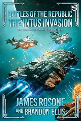 The Intus Invasion by Rosone, James