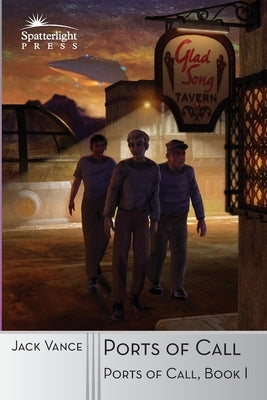 Ports of Call by Stirling, S. M.