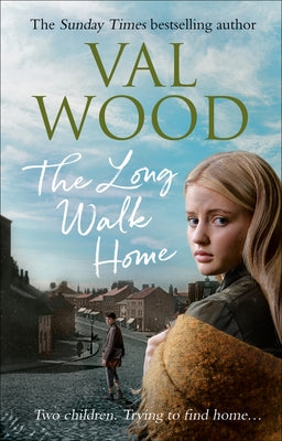 The Long Walk Home by Wood, Val