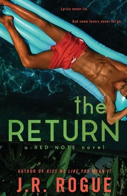 The Return by Rogue, J. R.