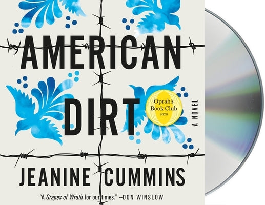 American Dirt (Oprah's Book Club) by Cummins, Jeanine