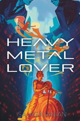 Heavy Metal Lover by Agajanian, Isa
