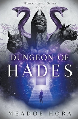 Dungeon of Hades by Hora, Meadoe