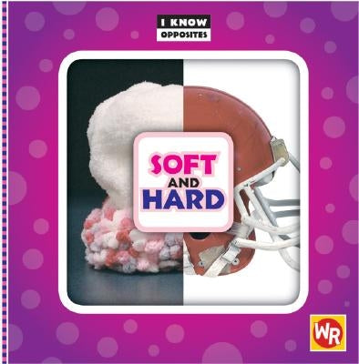 Soft and Hard by Holland, Gini