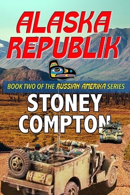 Alaska Republik by Compton, Stoney