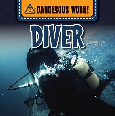 Diver by Morlock, Rachael