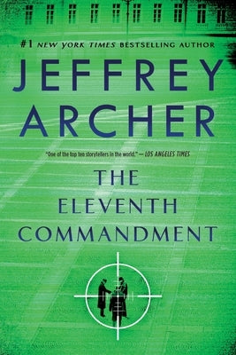 Eleventh Commandment by Archer, Jeffrey