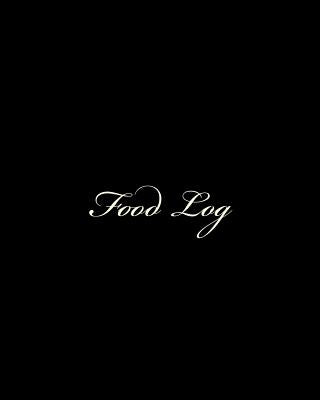 Food Log by Books, Health &. Fitness