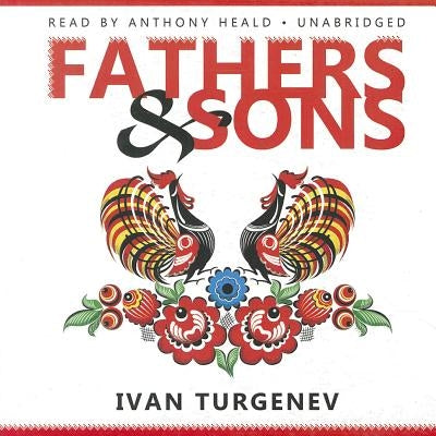 Fathers & Sons by Turgenev, Ivan Sergeevich