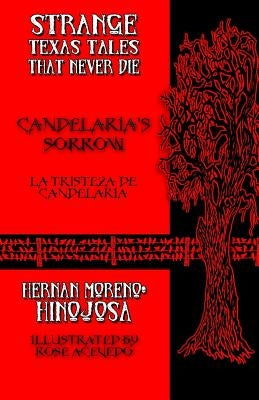 Candelaria's Sorrow: La tristeza de Candelaria by Acevedo, Rose