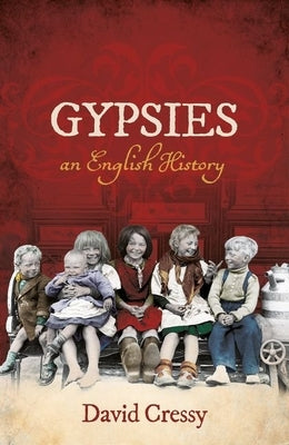 Gypsies P by Cressy