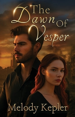 The Dawn of Vesper by Kepler, Melody