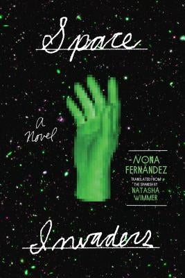 Space Invaders by Fernández, Nona