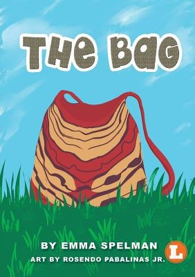 The Bag by Spelman, Emma