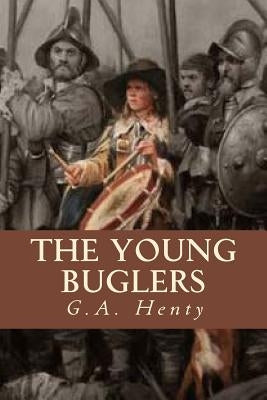 The Young Buglers by Ravell