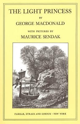 The Light Princess by MacDonald, George