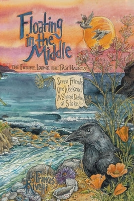 Floating in the Middle by Rivetti, Frances L.