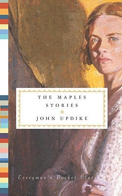 The Maples Stories by Updike, John