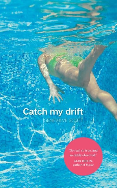 Catch My Drift by Scott, Genevieve