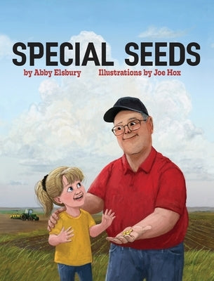 Special Seeds by Elsbury, Abby