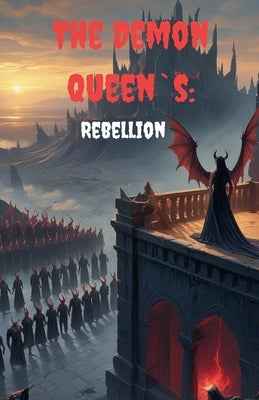 The Demon Queen`s Rebellion by Fire, Luna Dream-