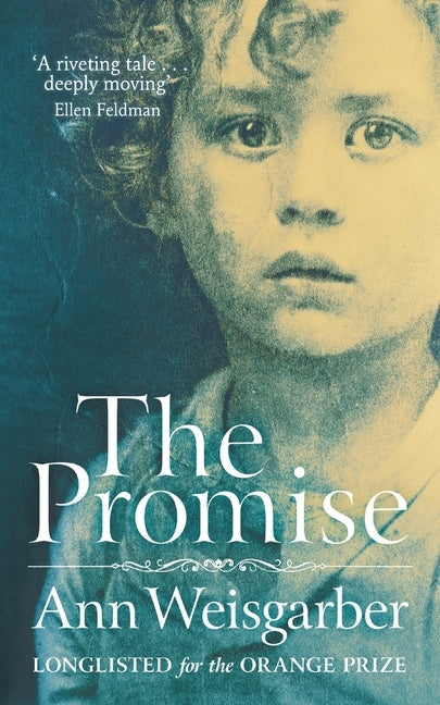 The Promise by Weisgarber, Ann