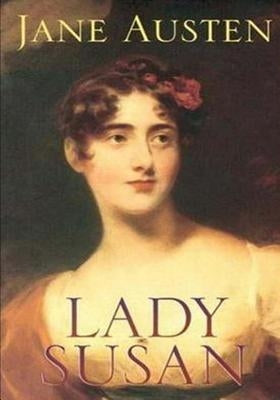 Lady Susan by Austen, Jane