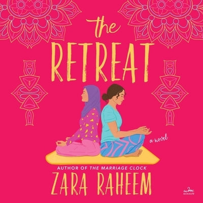 The Retreat by Raheem, Zara