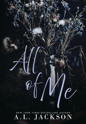 All of Me (Hardcover) by Jackson, A. L.