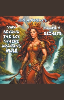 Secrets by Andrew, Jeri