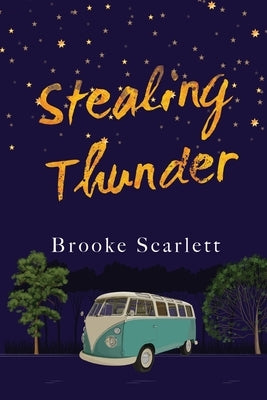 Stealing Thunder by Scarlett, Brooke