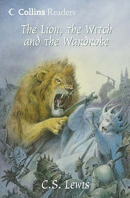 The Lion, the Witch and the Wardrobe by Lewis, C. S.
