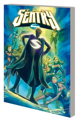 Sentry: Legacy by Loo, Jason