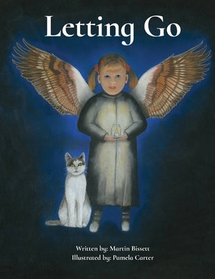 Letting Go by Bissett, Martin
