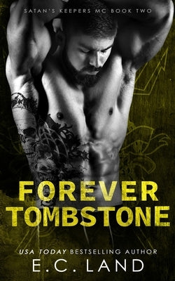 Forever Tombstone by Lubbers, Kim