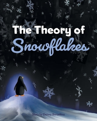 The Theory of Snowflakes by Francis, Christopher