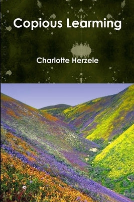 Copious Learming by Herzele, Charlotte