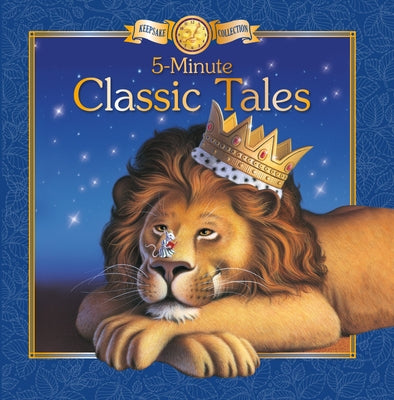 5 Minute Classic Tales by Media, Sequoia Kids