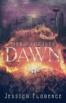 Dawn by Florence, Jessica