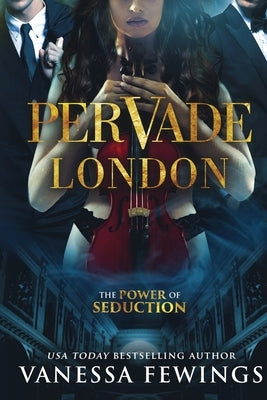 Pervade London by Kuhn, Debbie
