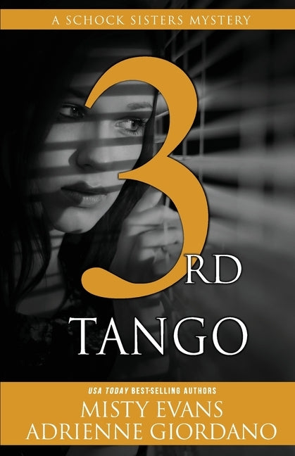 3rd Tango by Giordano, Adrienne