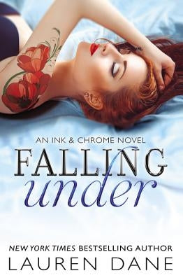 Falling Under by Dane, Lauren