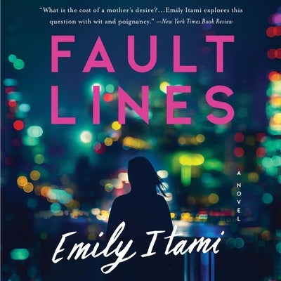 Fault Lines by Itami, Emily
