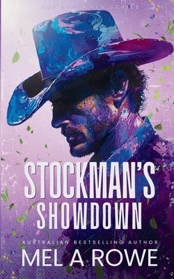 Stockman's Showdown by Rowe, Mel A.