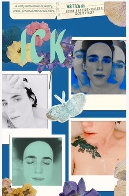 -Ick by McWilliams, Jessi Pauline-Walker