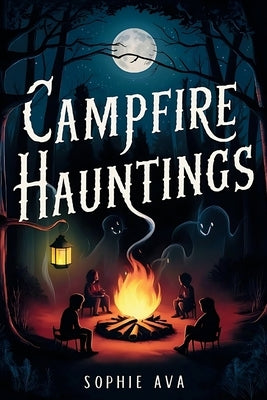 Campfire Hauntings: Stories for Kids by Ava, Sophie
