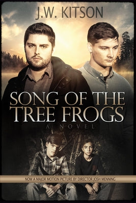Song of the Tree Frogs by Kitson, J. W.
