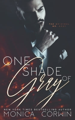 One Shade of Gray by Corwin, Monica
