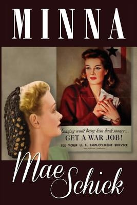 Minna by Kooiker, Janice