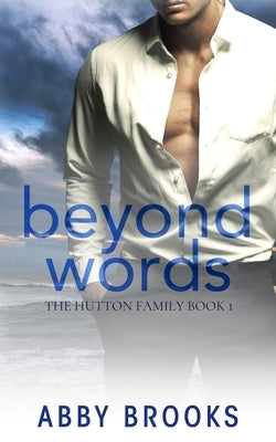 Beyond Words by Brooks, Abby